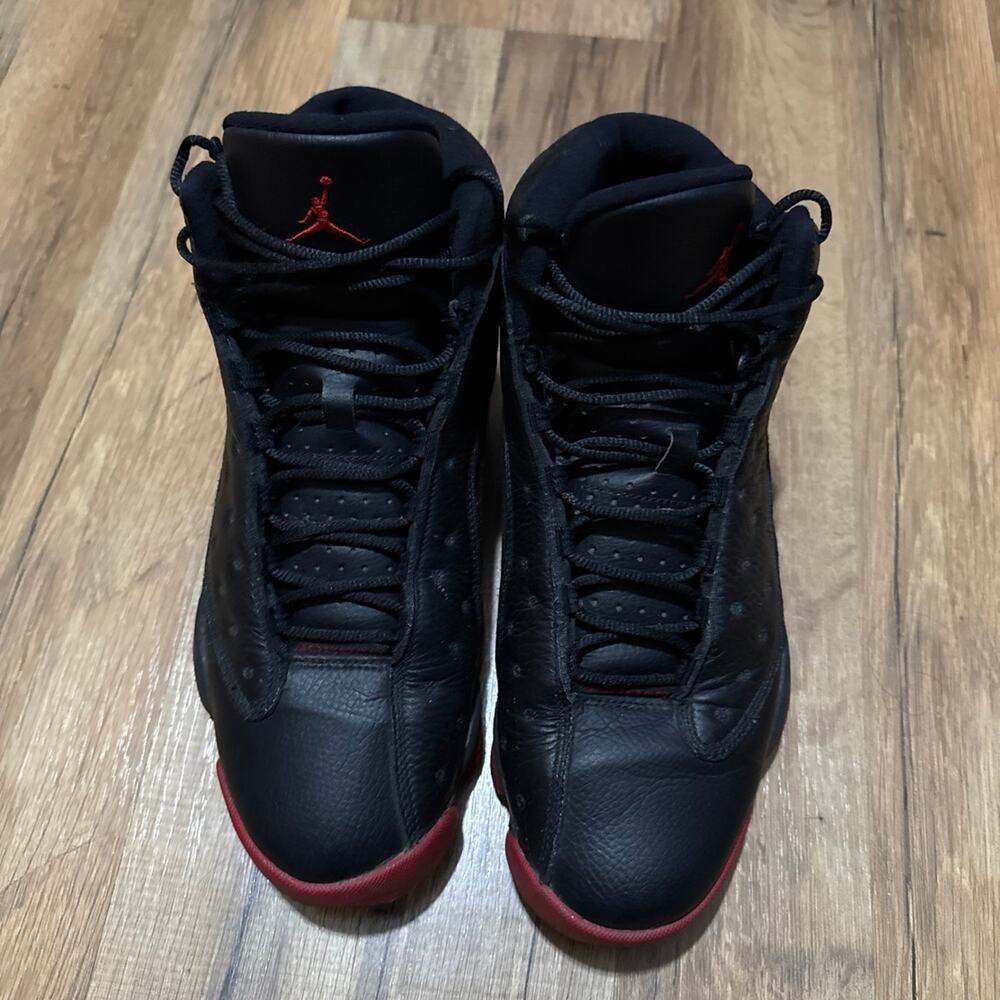 Air Jordan 13 Retro Dirty Bred - Picture 4 of 7